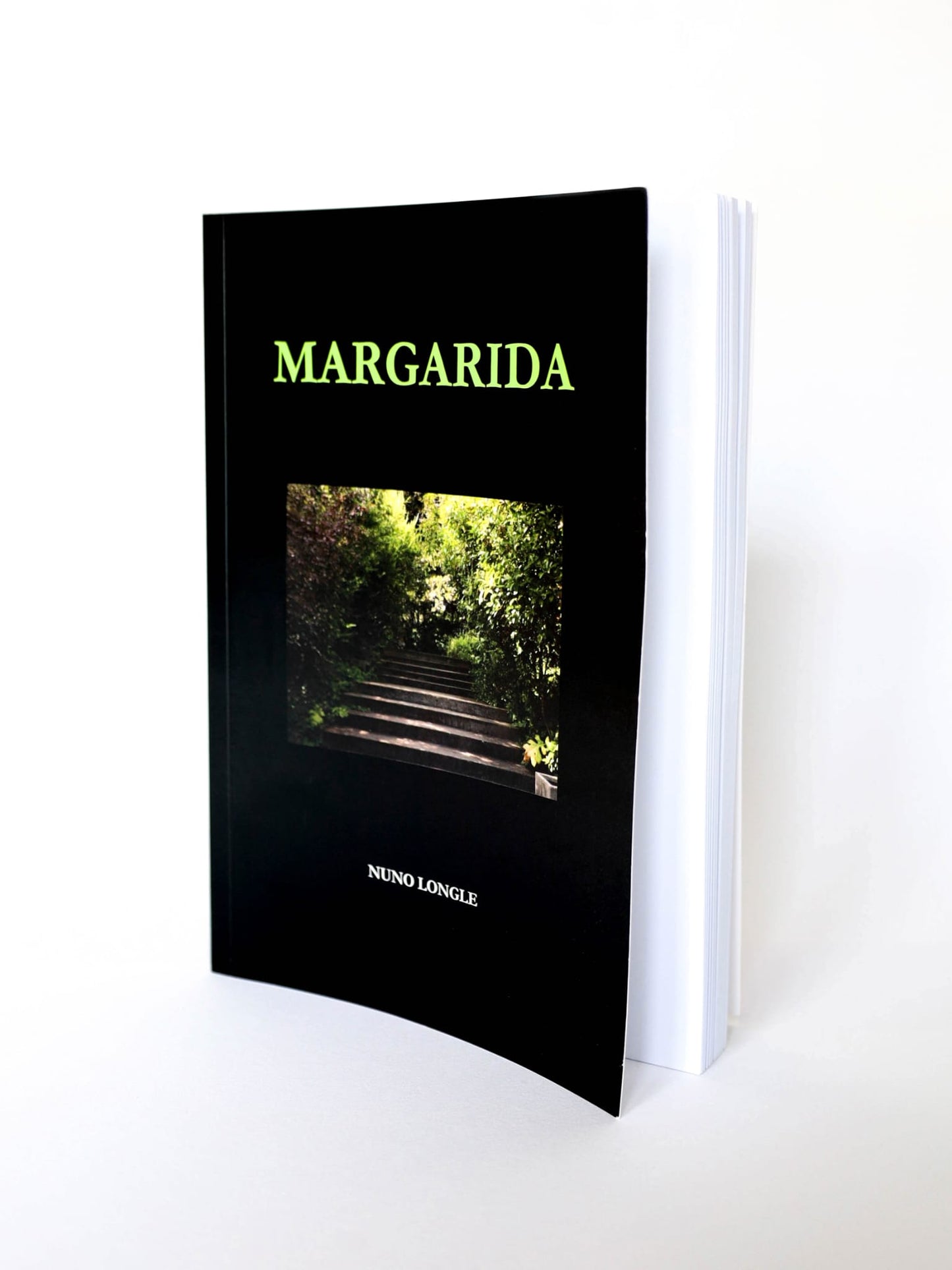 MARGARIDA | Nuno Longle