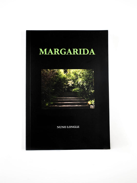 MARGARIDA | Nuno Longle