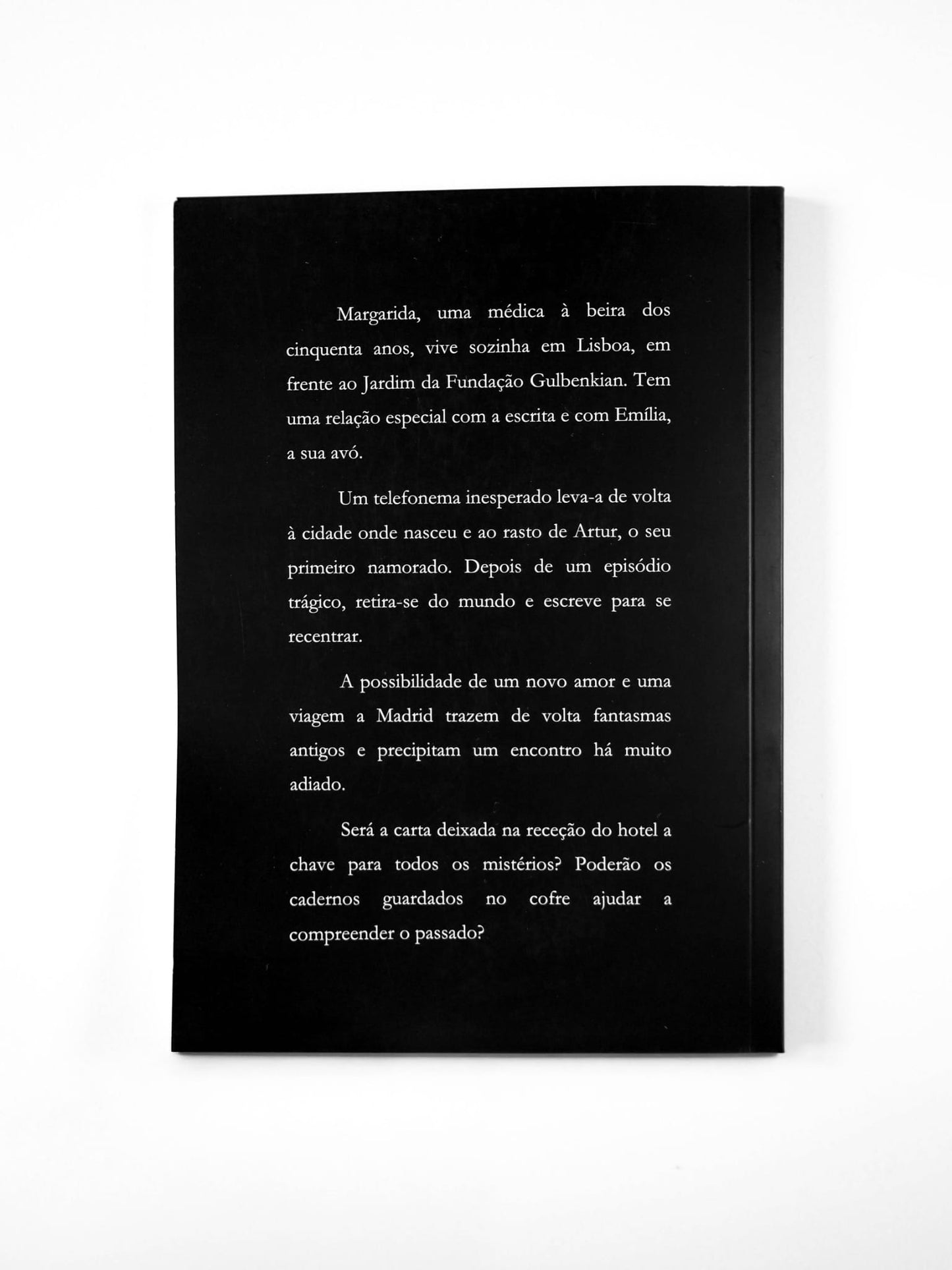MARGARIDA | Nuno Longle