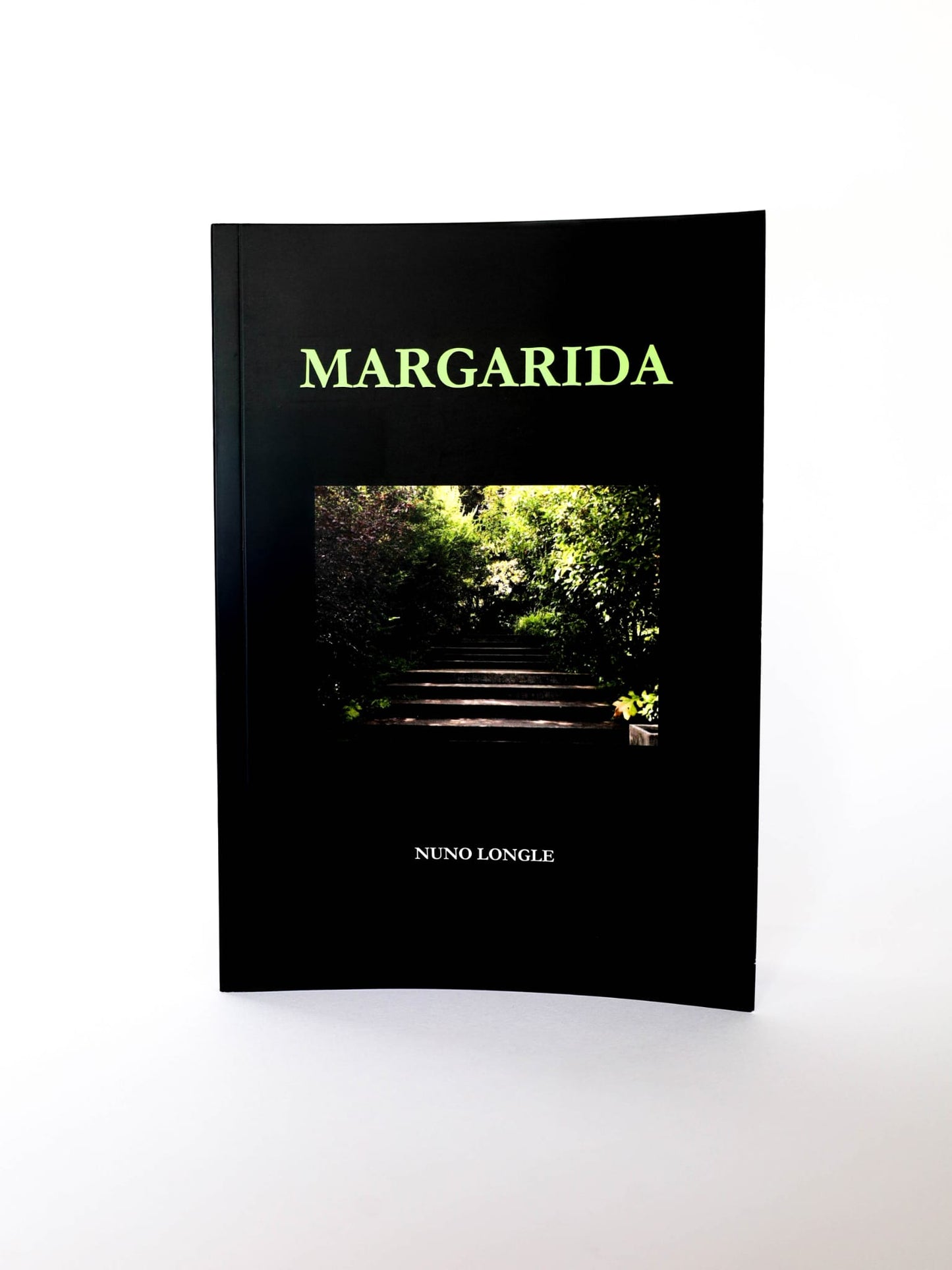 MARGARIDA | Nuno Longle